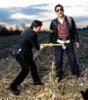 Jackass/Rolling Stone Photo