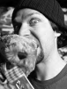 Bam--bitin' a teddy