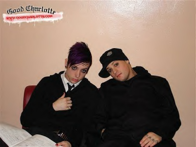 Billy & Benji